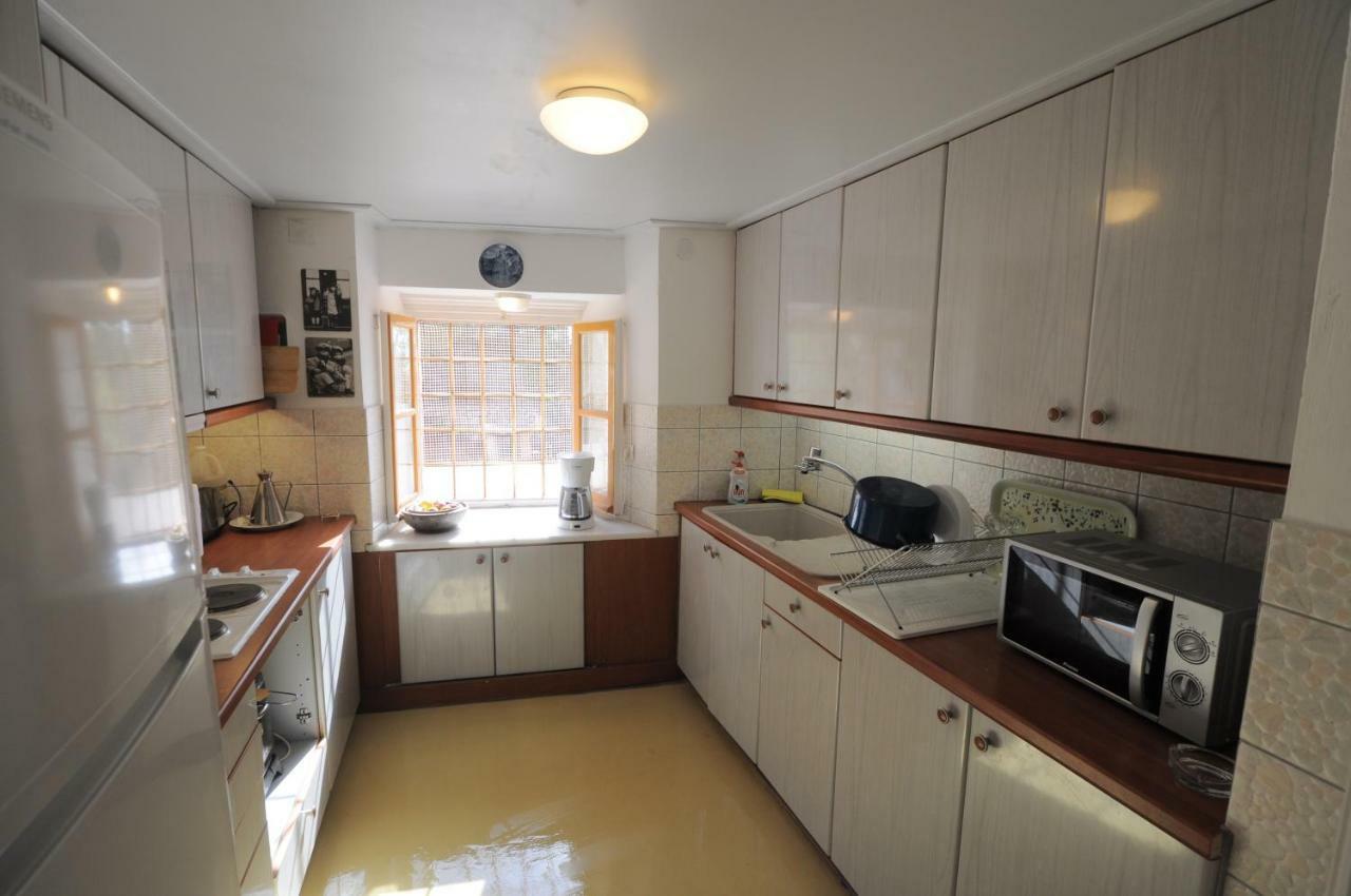 Rallou House Hydra Ngoại thất bức ảnh